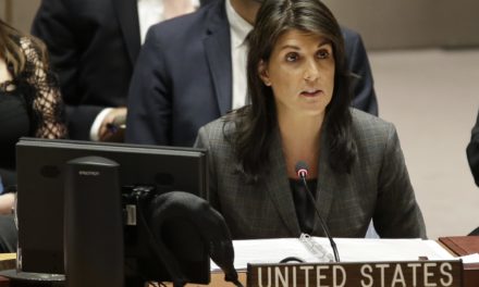 US wants to pay less for UN peace missions