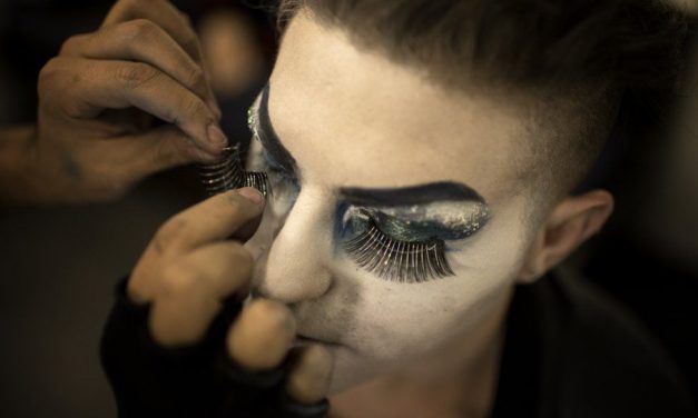 Meet the ‘fearless’ drag queens of Beirut