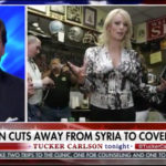 Why Fox News limited coverage of the raid of Trump’s lawyer’s office