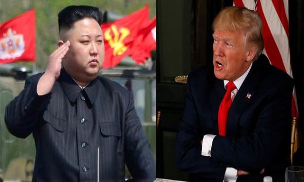 N Korea-US talks: Pyongyang ‘ready to discuss’ nuclear programme