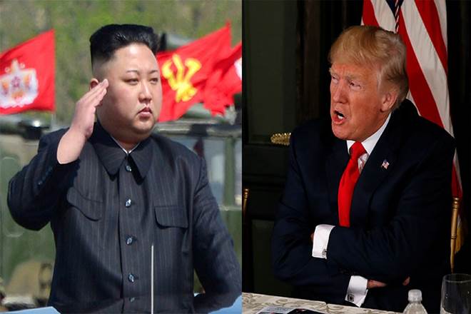 N Korea-US talks: Pyongyang ‘ready to discuss’ nuclear programme