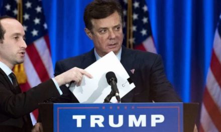 PAUL MANAFORT’S NEW LEGAL NIGHTMARE IS EVEN WORSE NEWS FOR TRUMP
