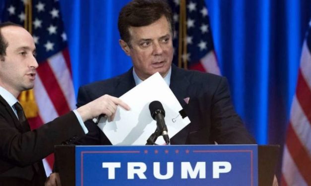 PAUL MANAFORT’S NEW LEGAL NIGHTMARE IS EVEN WORSE NEWS FOR TRUMP