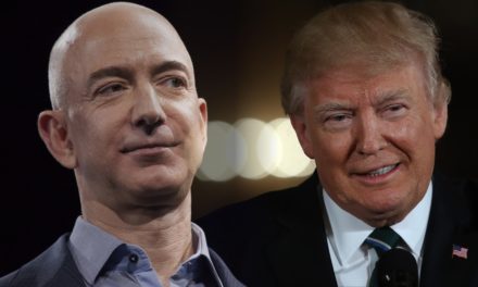 Wall Street to Trump: No trade wars. And lay off Amazon