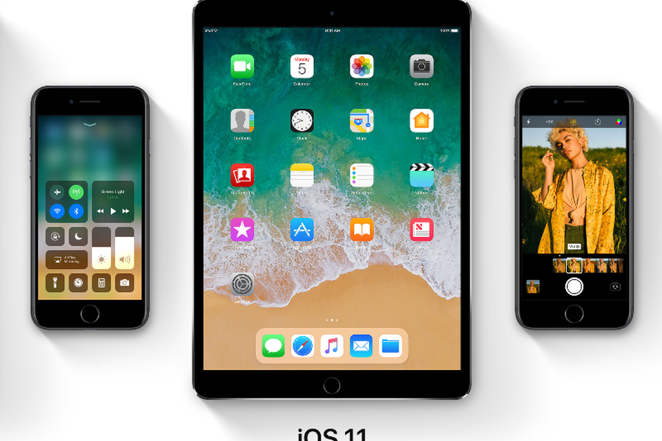 Apple iOS 11.3.1 Release: It’s The Big One