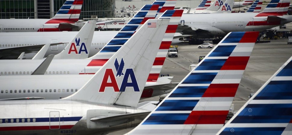 American Airlines Just Announced Some Really Bad News For Passengers (It Was Buried Inside the Good News)