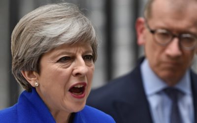 Cabinet agrees ‘need for action’ in Syria